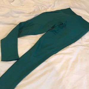 Lululemon Compression tight size 8
